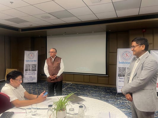 IPODT 2082 Highlights